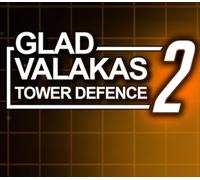 GLAD VALAKAS TOWER DEFENCE 2 PC Steam CD Key