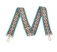 Gladdon Purse Strap Replacement Crossbody Straps Wide Shoulder Adjustable Green