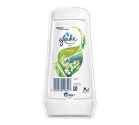 Glade Absorbiodori - Fragrance Mughetto di Bosco, 150 g - [Pack of 12]