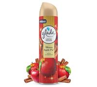 Glade Aerosol Air Freshener Warm Apple Pie 300ml