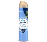 Glade Truescent Aerosol Clean Linen 300ml
