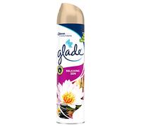Glade Aerosol Air Freshener Relaxing Zen 300ml