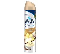 Glade Air Freshener, Aerosol Room Spray, Vanilla