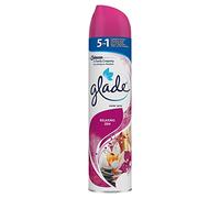 Glade Air Freshener, Aerosol Spray, Relaxing Zen, 300ml, Pack of 12