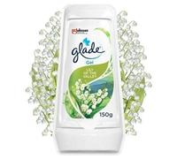 Glade Air Freshener Gel Lily Of The Valley 150g - PACK (8)