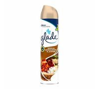 Glade Truescent Aerosol Bali and Sandalwood 300ml