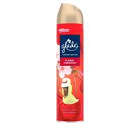 Glade Air Freshener Spray, Floral Cherries, 300ml