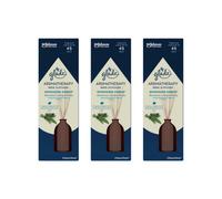 Glade Aromatherapy Reed Diffuser Rosemary & Juniper Berry 80Ml - Pack Of 3