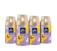 Glade Auto Refill Blooming Pack of 4 (4 x 269ml)