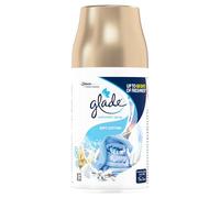Glade Auto Refill Soft Cotton