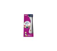 Glade Automatic Air Freshener Holder Refill LongLasting Fragrance Infused with Essential Oils Relaxing Zen 1 Starter Kit 1 x Holder and 269 ml Refi