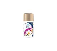 Glade Automatic Air Freshener Refills, Room Spray & Odour Eliminator, Relaxing Zen, Pack of 4 (4 x 269 ml)