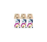 Glade Automatic Air Freshener Spray Refill Relaxing Zen 269ml x 3