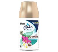 Glade Automatic Refill, Air Freshener Spray Fragrance Tropical Blossom, 1 X 270ml