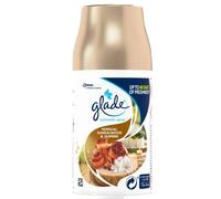 Glade Sandalwood & Jasmine Air Freshener Refill, 270Ml, Pack Of 1