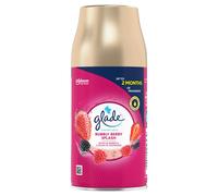 Glade Automatic Spray Air Freshener Refill Bubbly Berry Splash 269ml