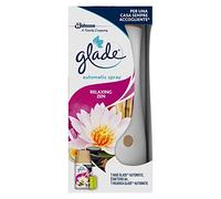 Glade Automatic Spray Base with Refill Fragrance Relaxing Zen, Pack of 1 Dispenser, 1 Refill 270 ml