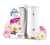 Glade Automatic Spray Holder Relaxing Zen