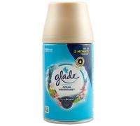 Glade Automatic Spray Ocean Adventure 1 x 269ml Room Spray Scent Refill