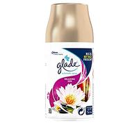 Glade Automatic Spray Refill, Automatic Fragrance Spray, Air Freshener, Relaxing Zen, Pack of 1 (1 x 269 ml)