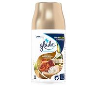 Glade Automatic Spray Refill - Fragrance of Bali Sandalwood And Jasmine