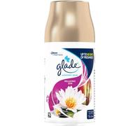 Glade Automatic Spray Refills Different Aroma's Best collection of Glade Aroma best for home freshness or for giving gifts 269ml (Relaxing Zen)