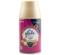 Glade Automatic Spray Relaxing Zen 1 X 269Ml Room Spray Scent Refill