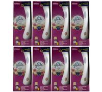 Glade Automatic Spray Relaxing Zen 8 x 269ml Room Spray Starter Set with Device