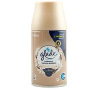 Glade Automatic Spray 1 X Romantic Vanilla Blossom 269ml Room Spray Refill Pack