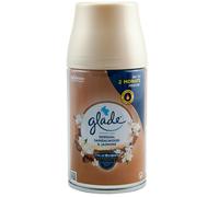 Glade Automatic Spray Sensual Sandalwood & Jasmine 1 X 269ml Room Spray Scent