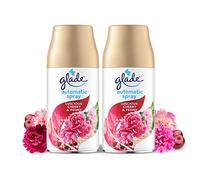 Glade Automatic Spray Twin Refill Cherry & Peony Air Freshener 2x269ml