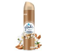 Glade Bali Sandalwood & Jasmine Air Freshener, 300Ml