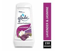 Glade Breeze Solid Gel Air Freshener Lavender/jasmine 150 G