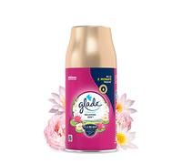 Glade (Brise) Automatic Spray Refill Room Fragrance Relaxing Zen Pack of 4 x 1.1 kg