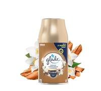 Glade Automatic Spray Sensual Sandalwood & Jasmine 1 X 269ml Room Spray Scent