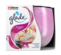 Glade by Breeze Candle Relaxing Zen 120 g (Pack of 3