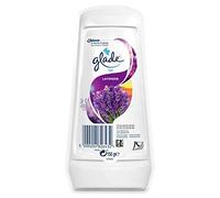 GLADE BY BRISE Long-Lasting Gel Lavender and Jasmine 150 g (Pack of 4)
