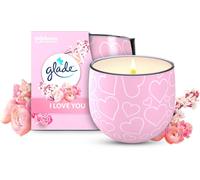 Glade Candle 108g I Love You