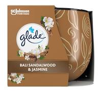 Glade Candle Bali Sandalwood & Jasmine 108g