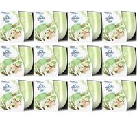 Glade Candles Bali & Sandlewood 327365 120Gm (Pack Of 12)