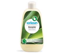 Glade Clear Rinse