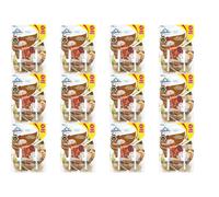 Glade Electric Twin Refill Sandalwood & Jasmine Scented Oil Plugin, 2 x 20ml (Pack of 12)