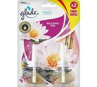 GLADE ELECTRICO LIQUIDO REC Relax Doble