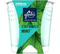 Glade Empowermint Scented Candle