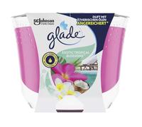 Glade Exotic Long Lasting Scented Candle