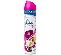 Glade Fragrance Spray for Long-Lasting Freshness in All Rooms, Air Freshener Spray, Relaxing Zen, Pack of 1 (1 x 300 ml)