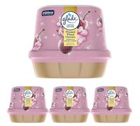 Glade Fragranced Bathroom Gel Air Freshener and Discreet Odour Eliminator F