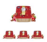 Glade Fragranced Bathroom Gel Air Freshener Discreet Odour Eliminator Infus