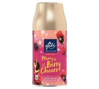 Glade Large Automatic Spray Refill Merry Berry Cheers 269ml