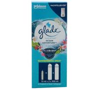 Glade Mini Ocean Adventure Touch & Fresh 6 x 10ml Refill Room Spray